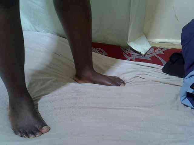 Ebonypussyy1 webcam