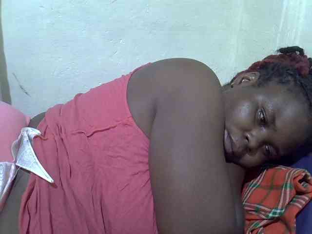 Ebonypussyy1 webcam