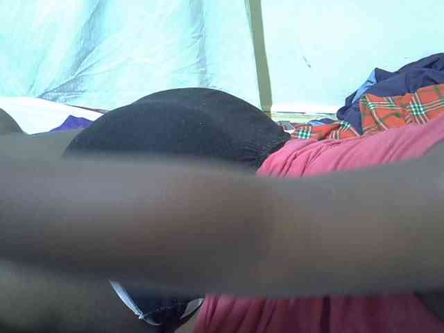 Modelo: Ebonypussyy1