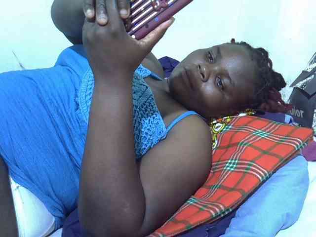 Ebonypussyy1
