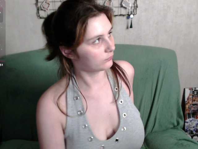 Helen-Gren live cam on BongaCams