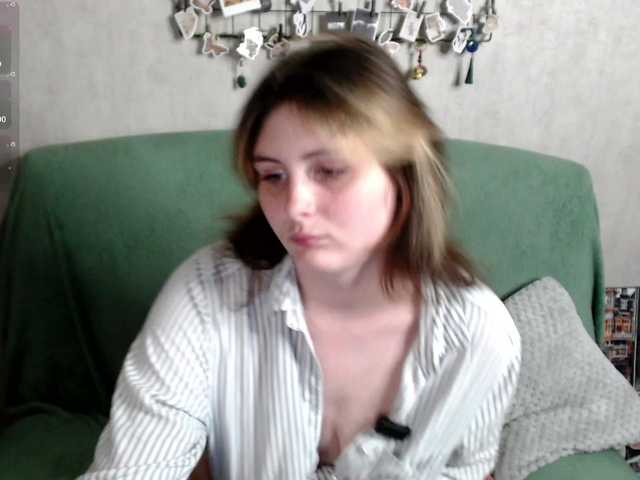 Helen-Gren live cam on BongaCams
