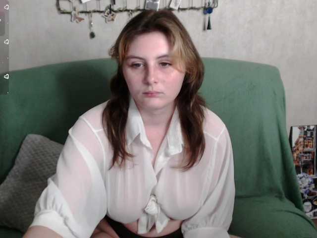 Helen-Gren live cam on BongaCams