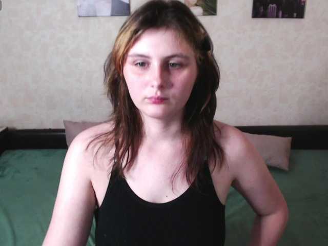 Helen-Gren live cam on BongaCams
