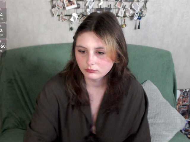 Helen-Gren live cam on BongaCams