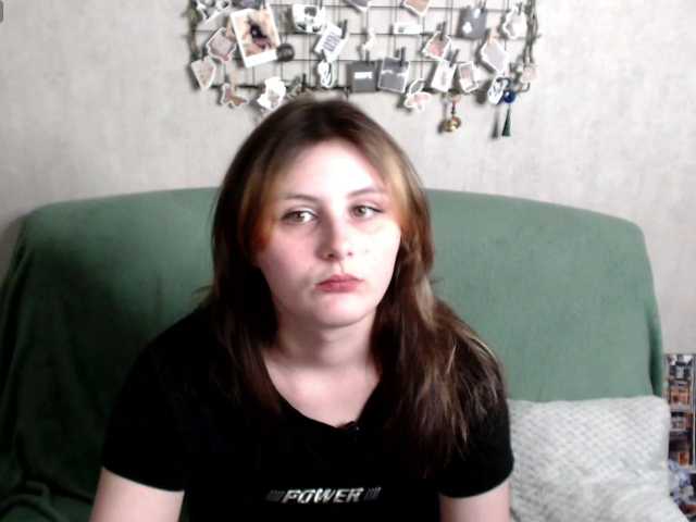 Helen-Gren live cam on BongaCams