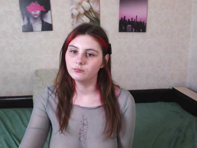 Helen-Gren live cam on BongaCams