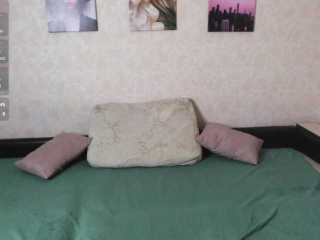 Helen-Gren live webcam show