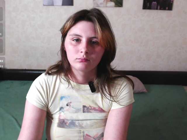 Helen-Gren live cam on BongaCams