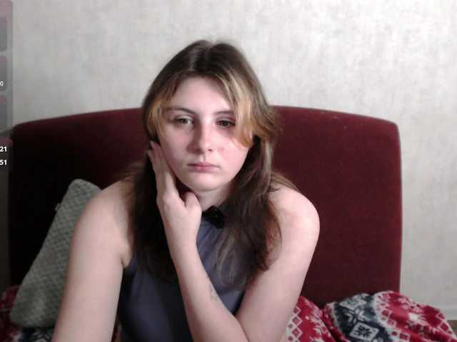 Helen-Gren live cam on BongaCams