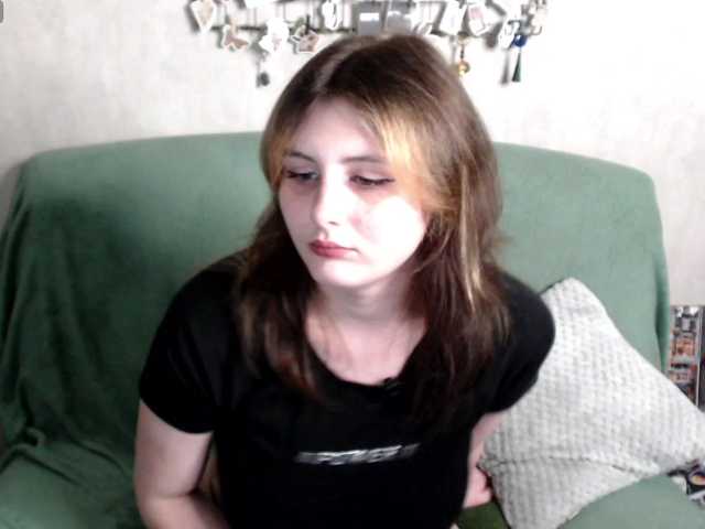Helen-Gren live cam on BongaCams