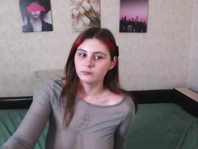 Helen-Gren live cam on BongaCams
