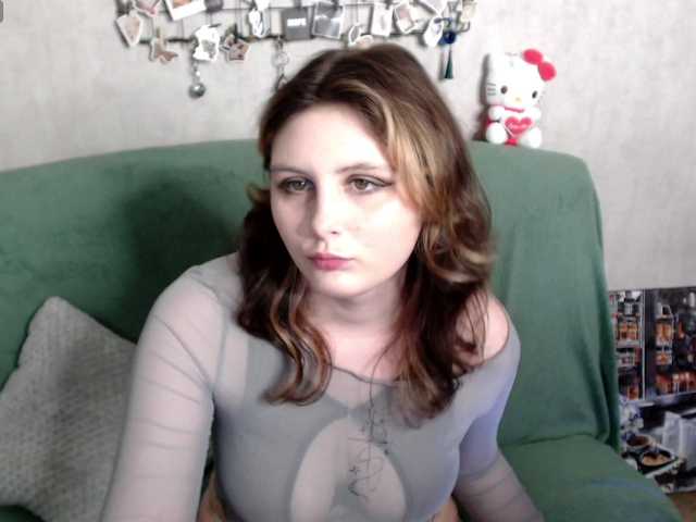 Helen-Gren live cam on BongaCams