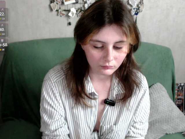 Helen-Gren live cam on BongaCams