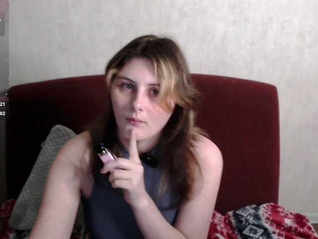 Helen-Gren live cam on BongaCams