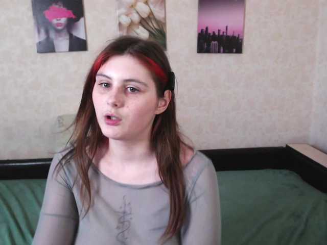 Helen-Gren live cam on BongaCams