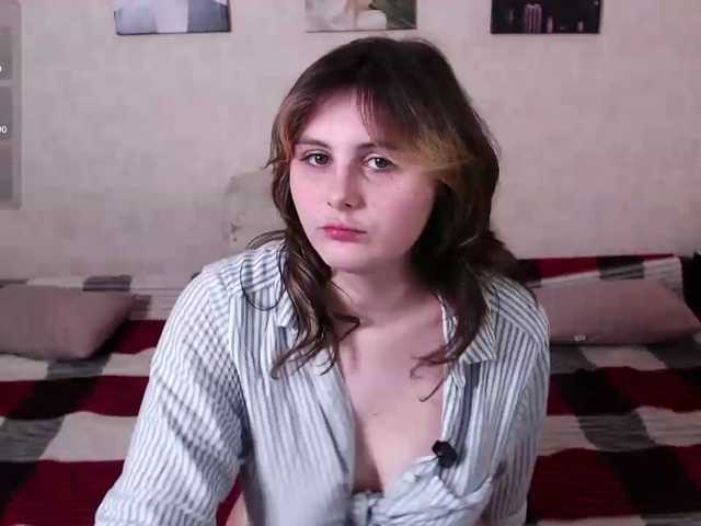 Helen-Gren live cam on BongaCams