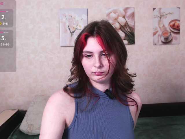 Helen-Gren's BongaCams show and profile