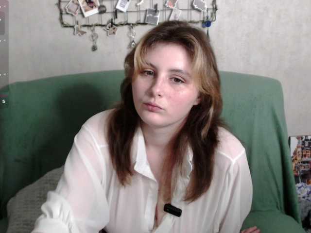 Helen-Gren live cam on BongaCams