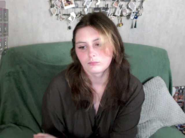Helen-Gren live cam on BongaCams