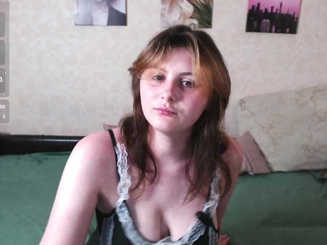 Helen-Gren live cam on BongaCams