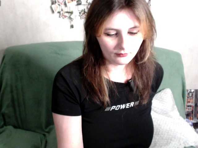 Helen-Gren live cam on BongaCams