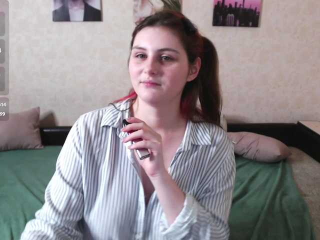 Helen-Gren live cam on BongaCams