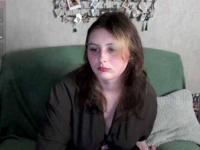 Helen-Gren live cam preview