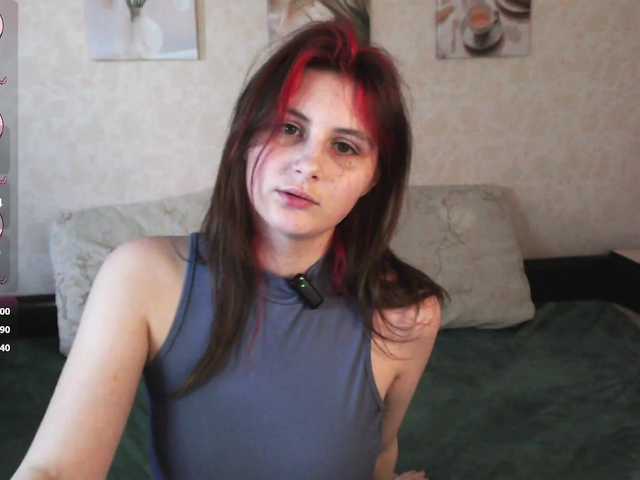 Helen-Gren's BongaCams show and profile