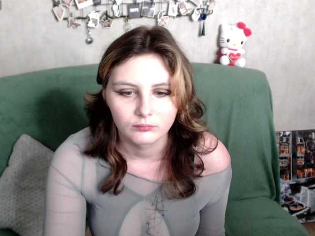 Helen-Gren live cam on BongaCams