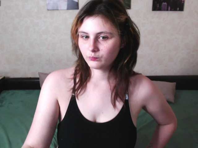 Helen-Gren live cam on BongaCams