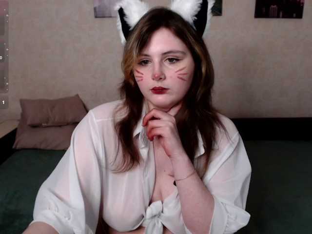 Helen-Gren live cam on BongaCams