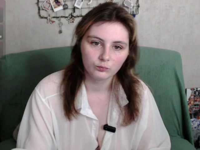 Helen-Gren live cam on BongaCams