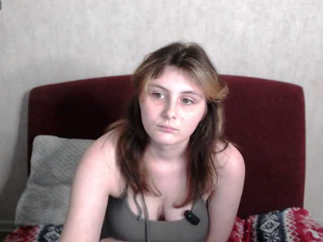 Helen-Gren live cam on BongaCams
