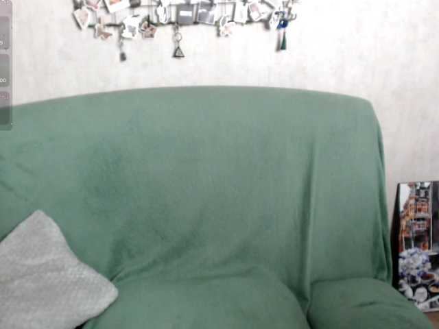 Helen-Gren live cam on BongaCams