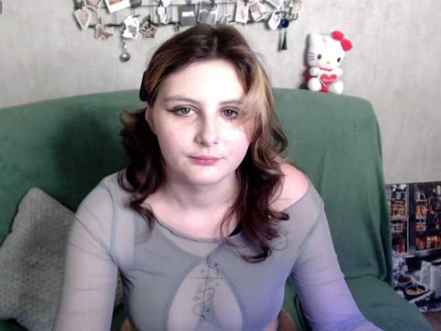 Helen-Gren live cam