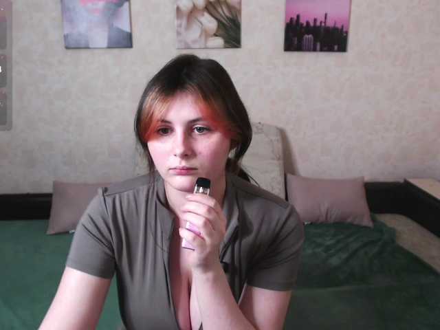 Helen-Gren live cam on BongaCams