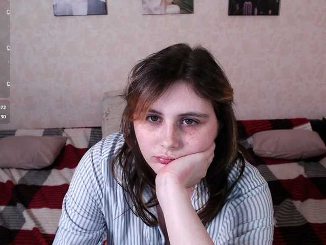 Helen-Gren live cam on BongaCams