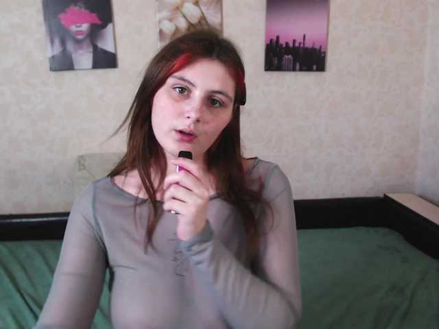 Helen-Gren live cam on BongaCams