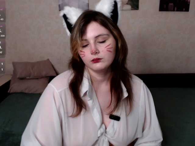 Helen-Gren live cam on BongaCams