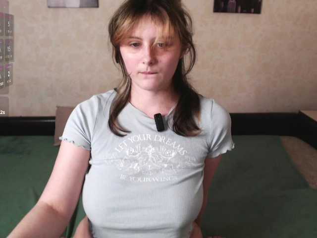 Helen-Gren live cam on BongaCams