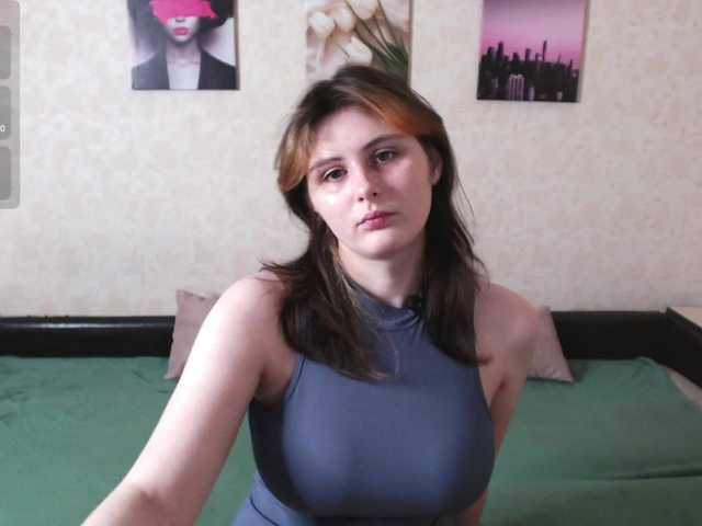 Helen-Gren live cam on BongaCams