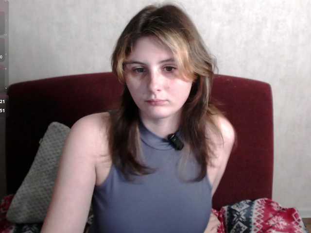 Helen-Gren live cam on BongaCams