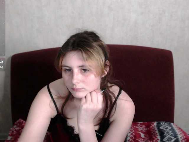 Helen-Gren live cam on BongaCams