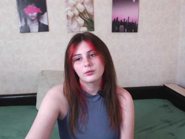 Helen-Gren live cam on BongaCams