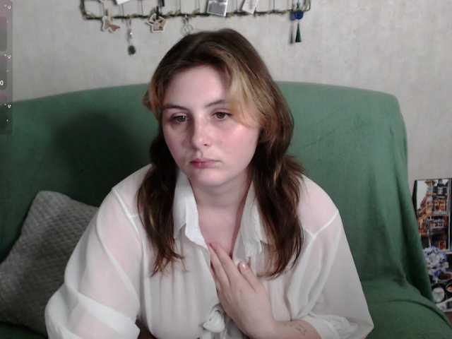 Helen-Gren live cam on BongaCams