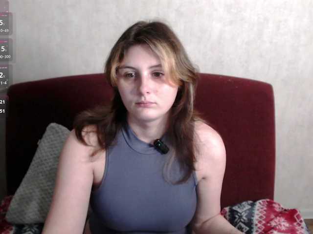 Helen-Gren live cam on BongaCams