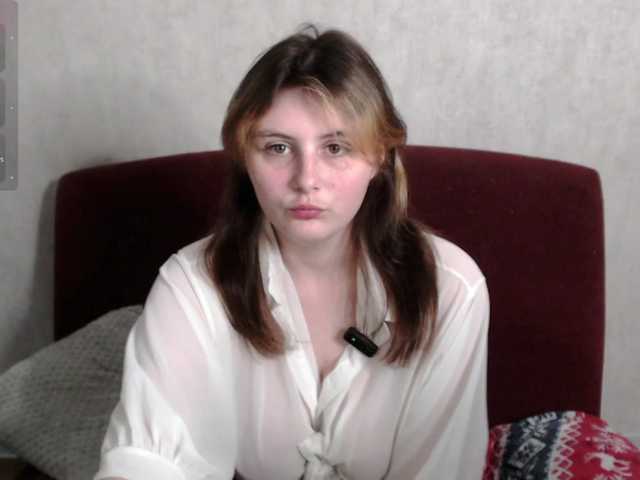 Helen-Gren live cam on BongaCams