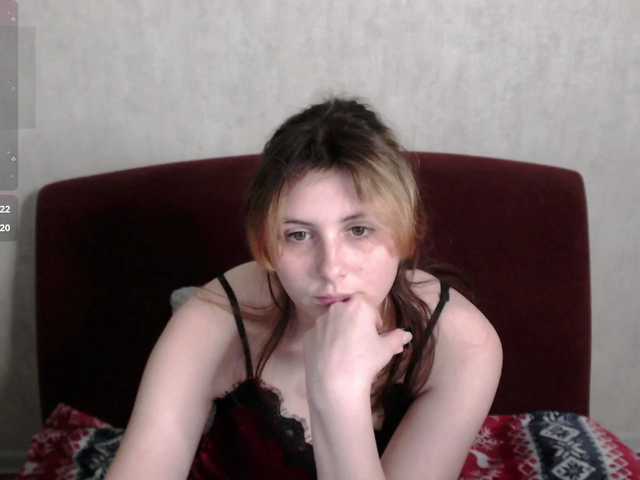 Helen-Gren live cam on BongaCams