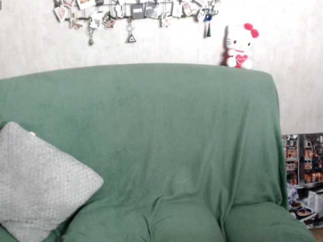 Helen-Gren live cam on BongaCams